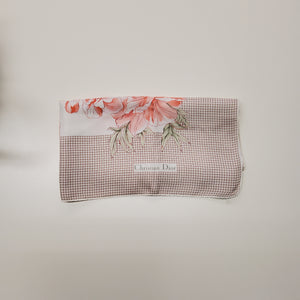 Christian Dior silkkihuivi