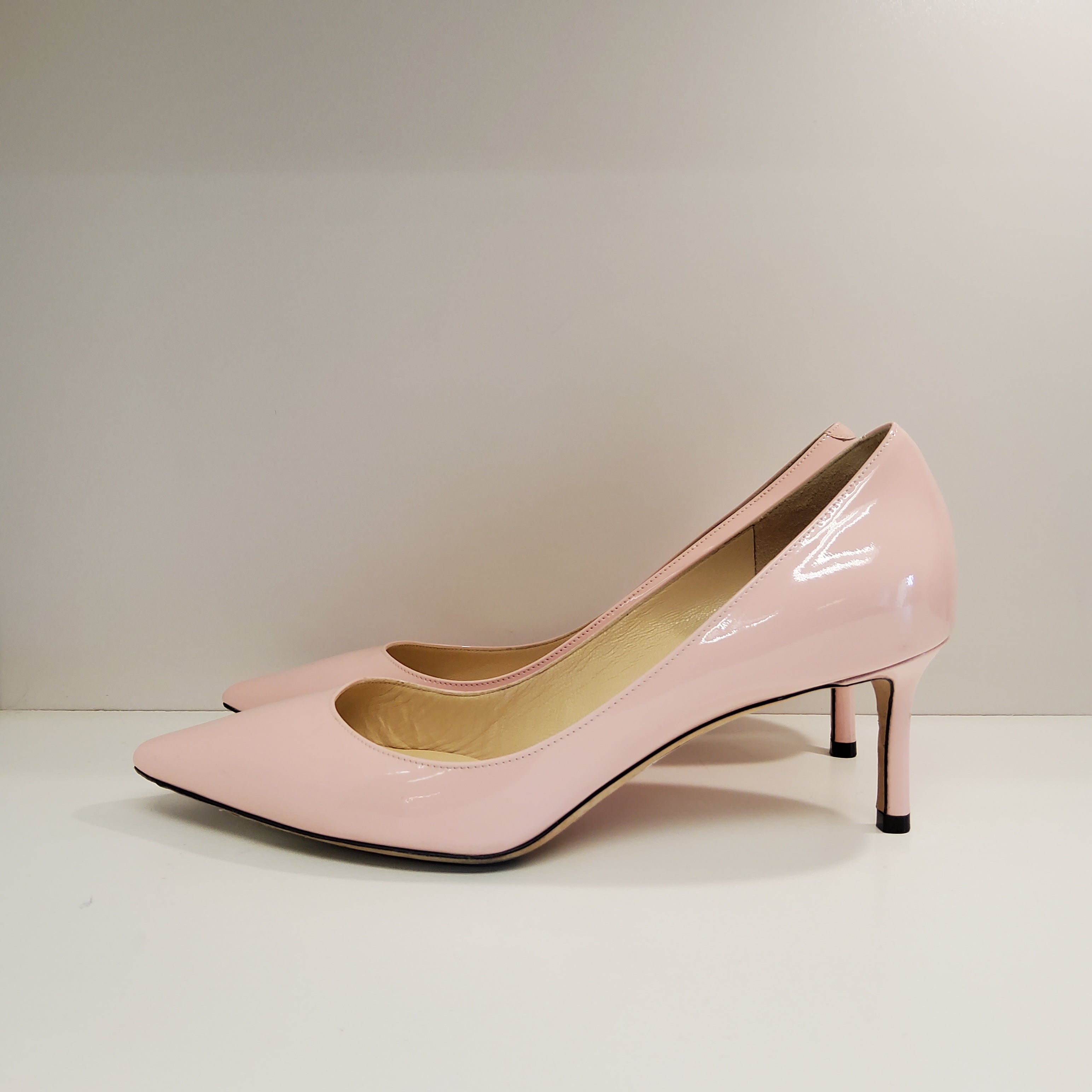 Jimmy Choo korkokengät 38,5