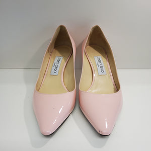 Jimmy Choo korkokengät 38,5