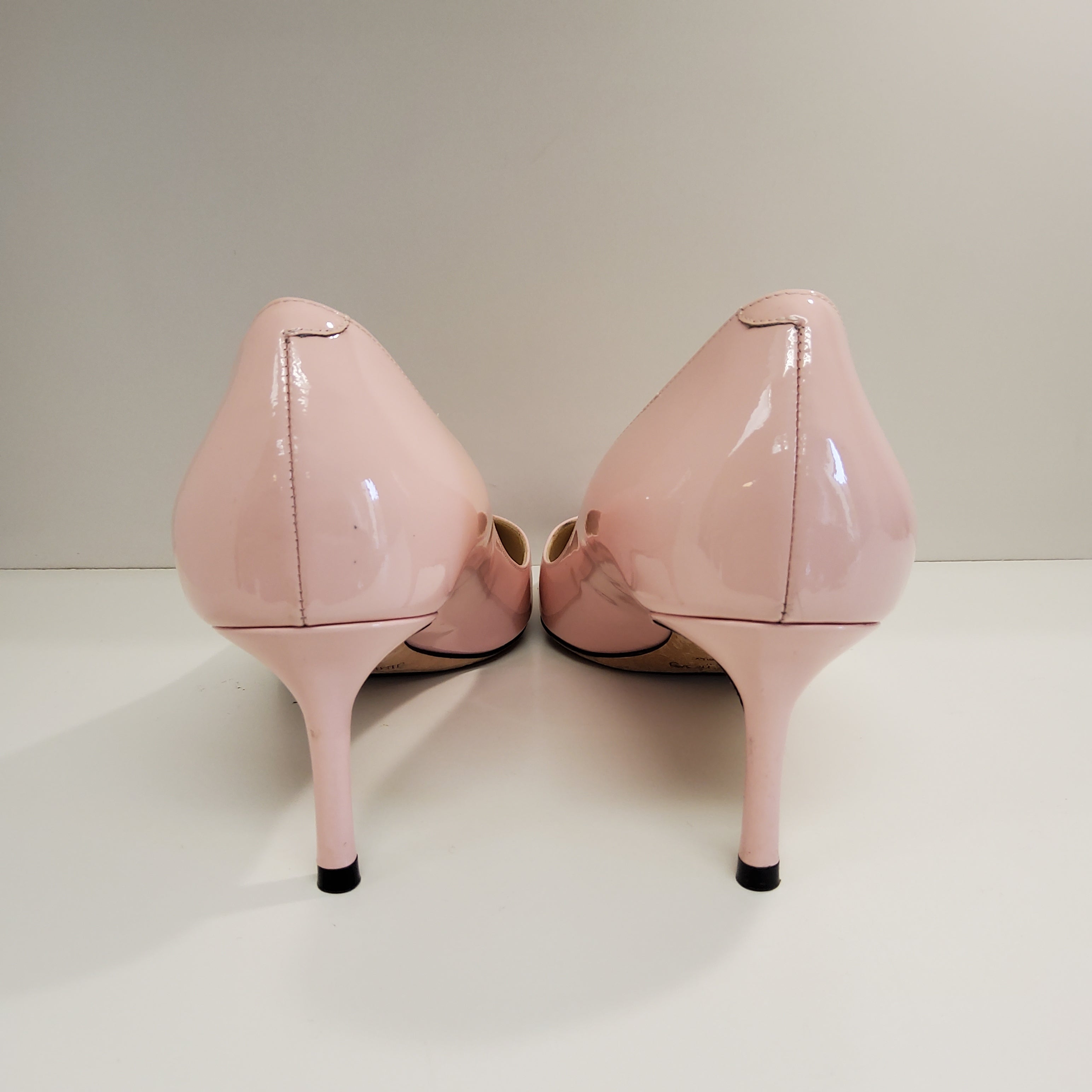 Jimmy Choo korkokengät 38,5
