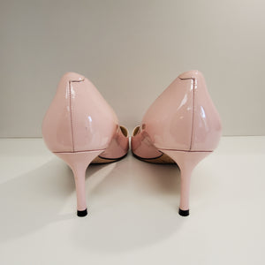 Jimmy Choo korkokengät 38,5