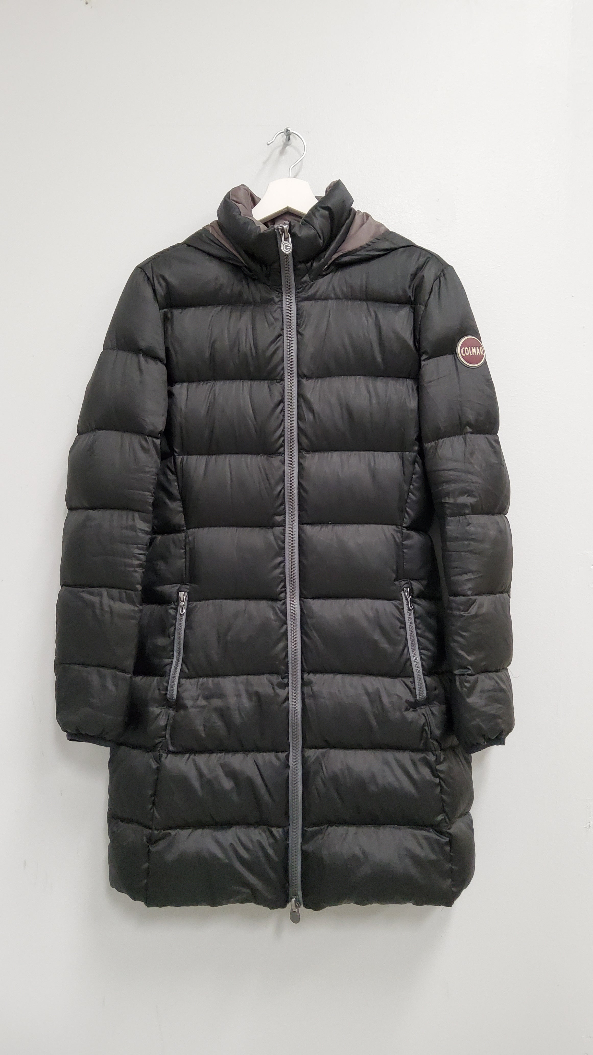 Colmar untuvatakki 44