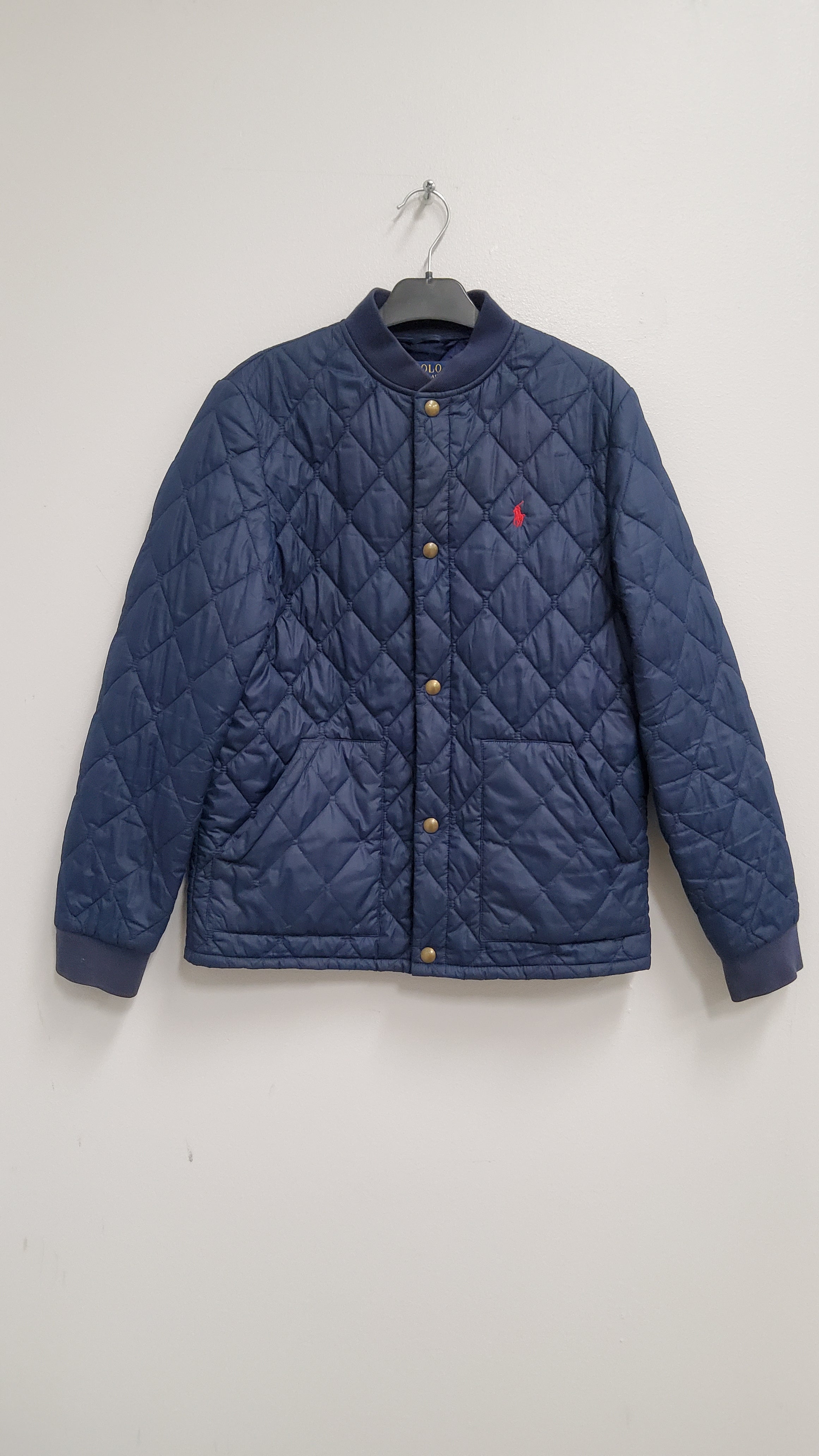 Polo Ralph Lauren tikkitakki 14-16v