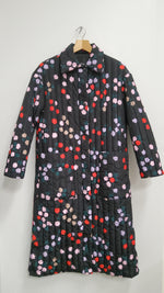 Lataa kuva Galleria-katseluun, Marimekko takki  XS
