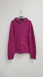 Lataa kuva Galleria-katseluun, Tommy Hilfiger neule 12-14
