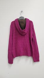 Lataa kuva Galleria-katseluun, Tommy Hilfiger neule 12-14
