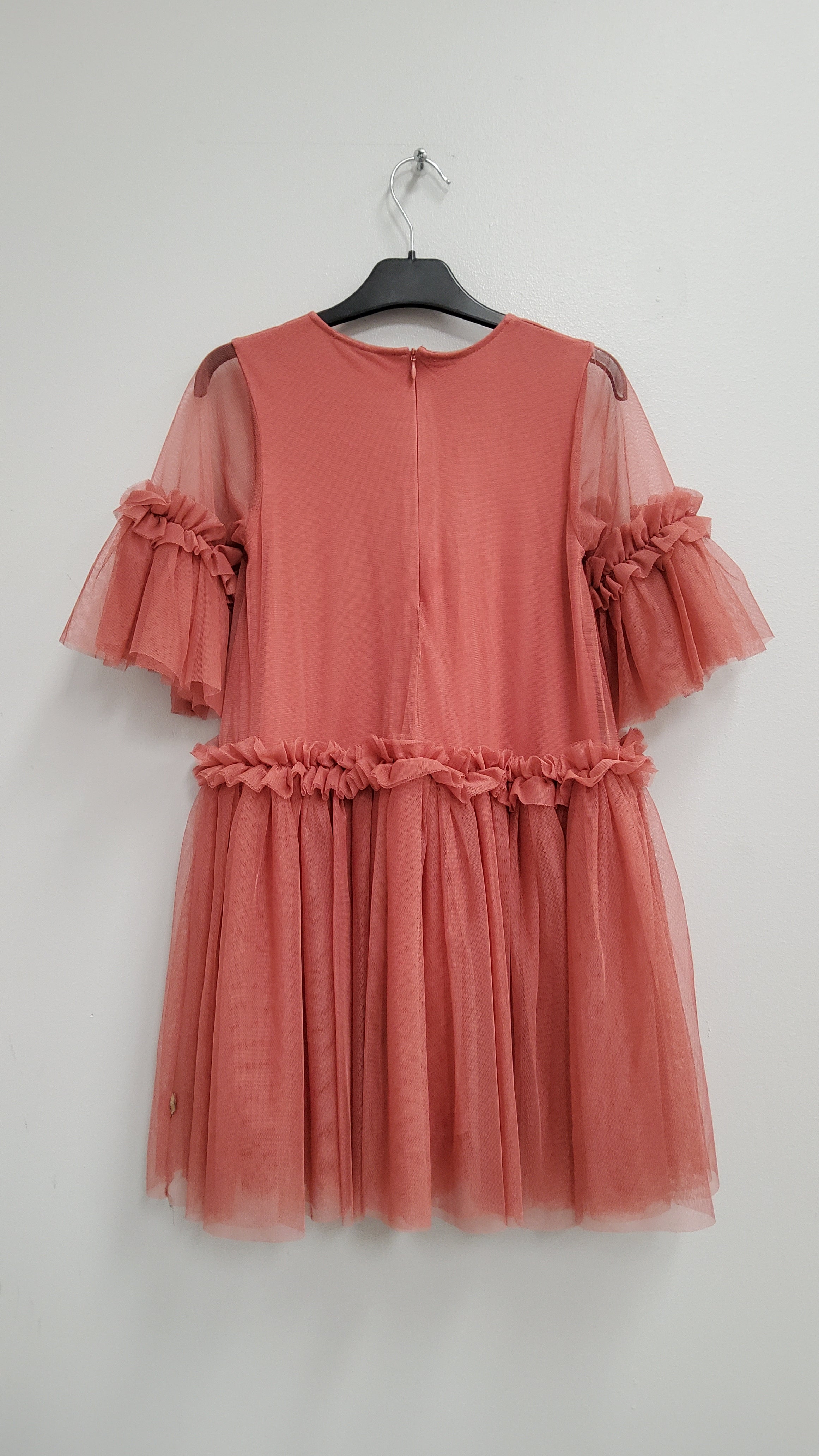 Pomp de Lux mekko 134-140