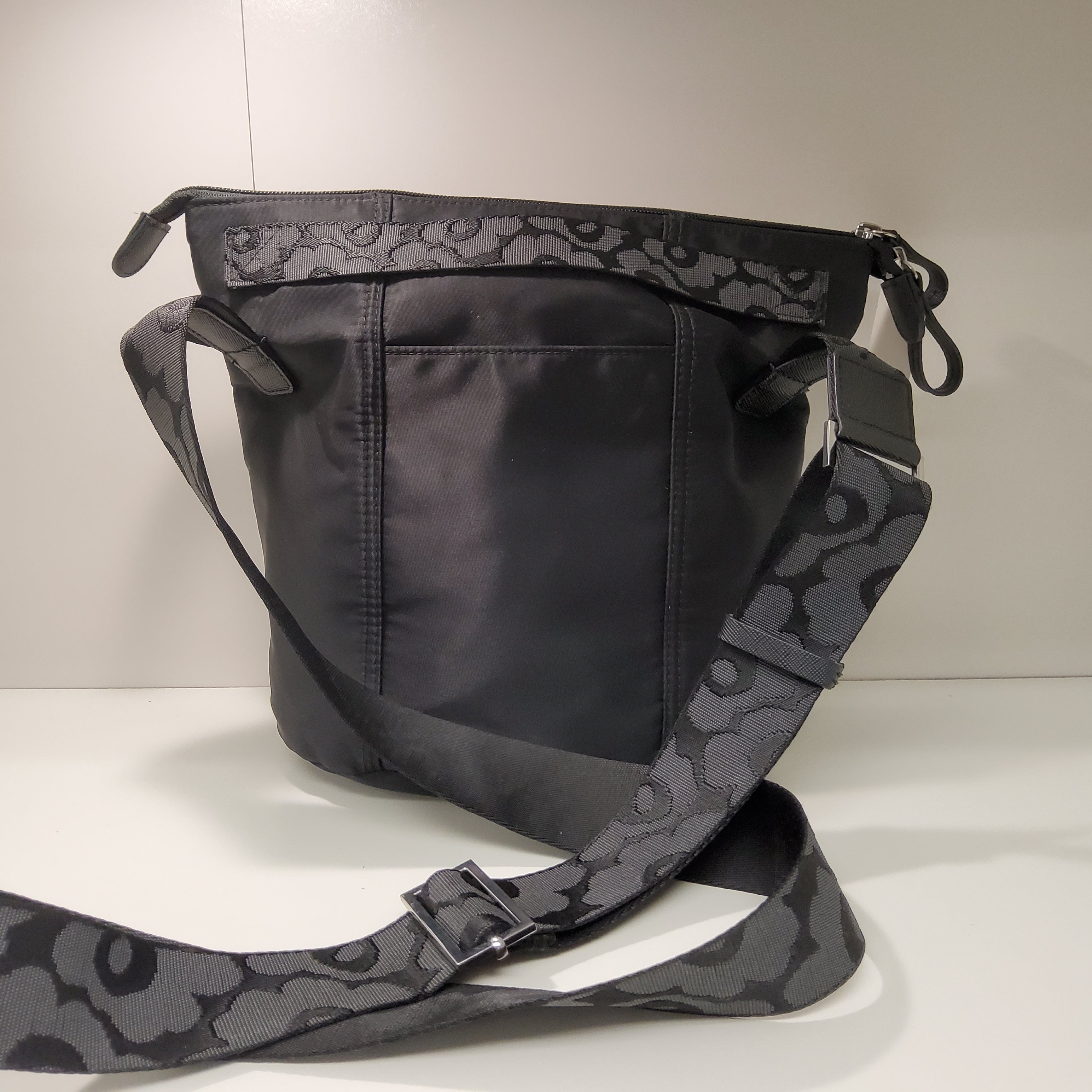 Marimekko All Day Bucket solid laukku