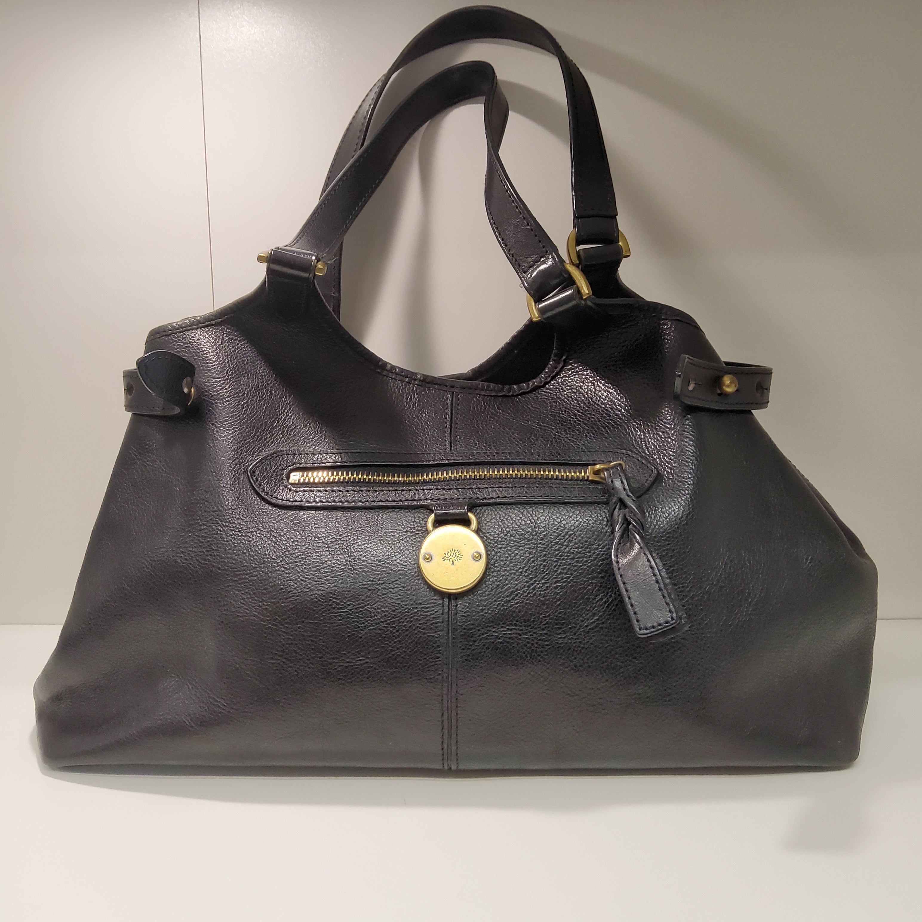 Mulberry Somerset laukku