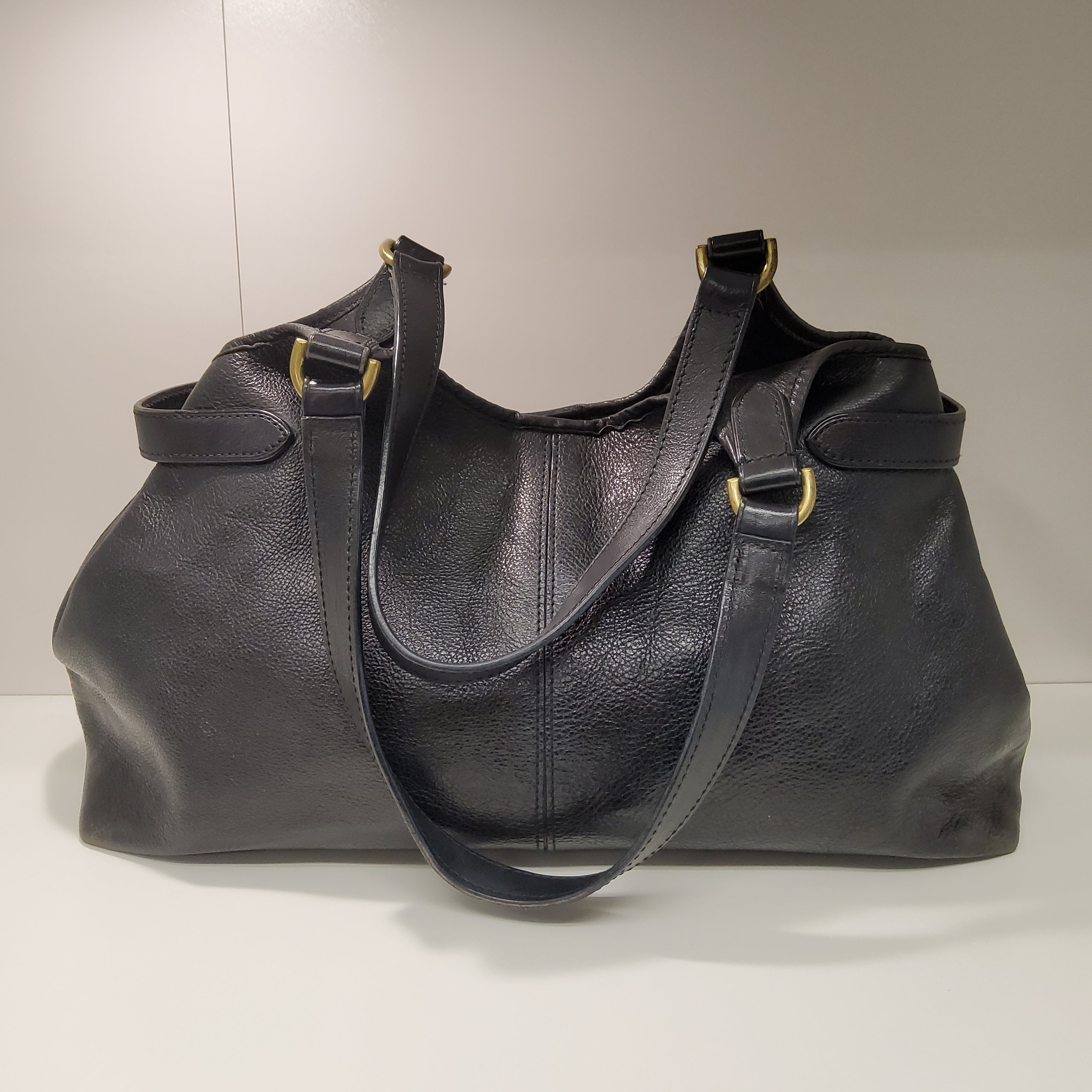 Mulberry Somerset laukku