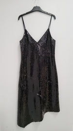 Lataa kuva Galleria-katseluun, DKNY mekko M
