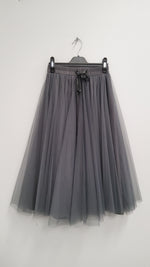 Lataa kuva Galleria-katseluun, Just Noa tyllihame
