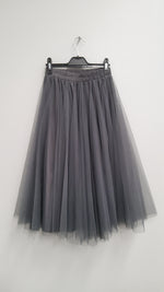 Lataa kuva Galleria-katseluun, Just Noa tyllihame
