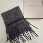 Lataa kuva Galleria-katseluun, Balmuir kid mohair kaulahuivi
