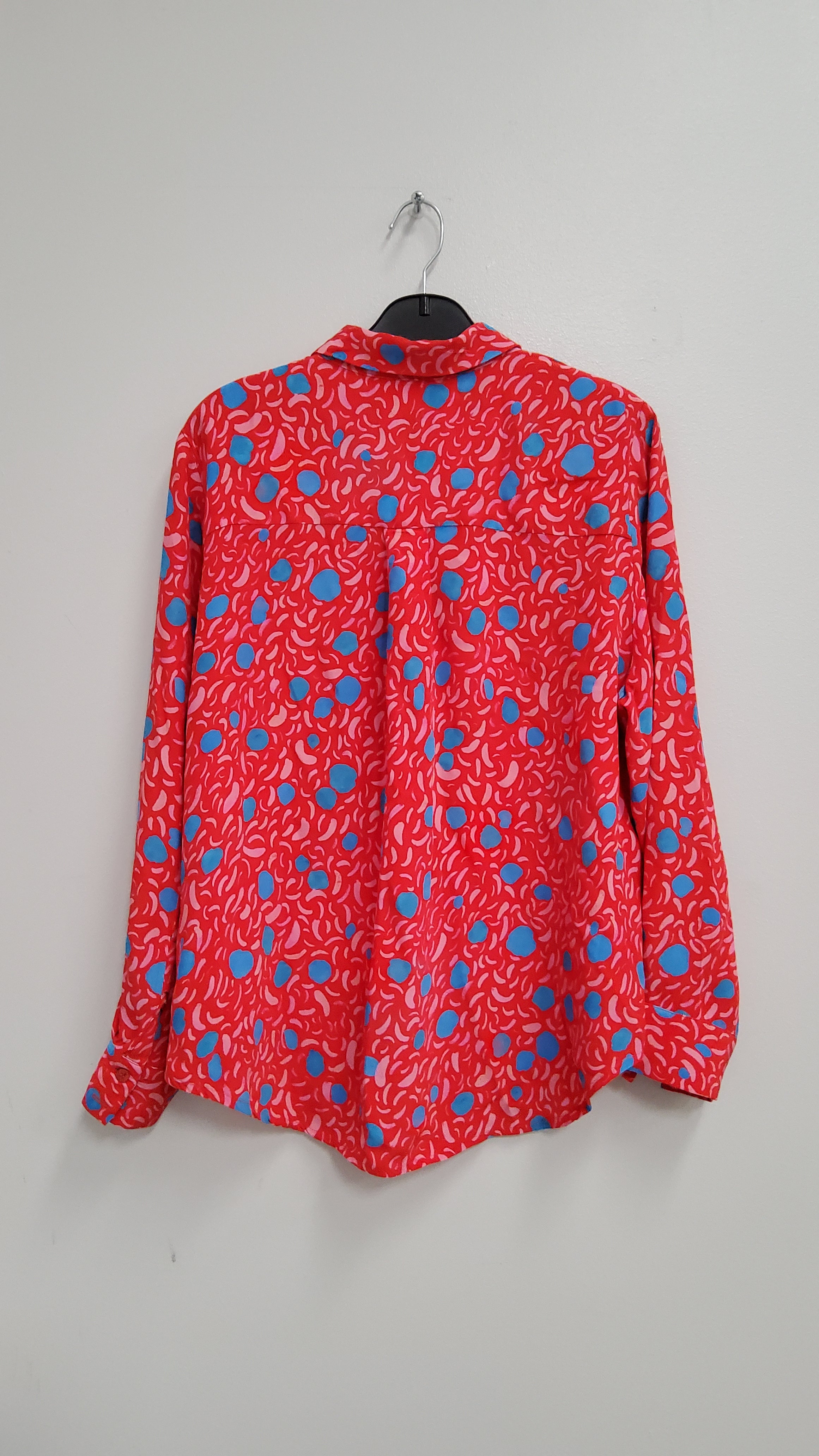 Aarikka kauluspaita M