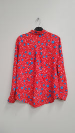 Lataa kuva Galleria-katseluun, Aarikka kauluspaita M
