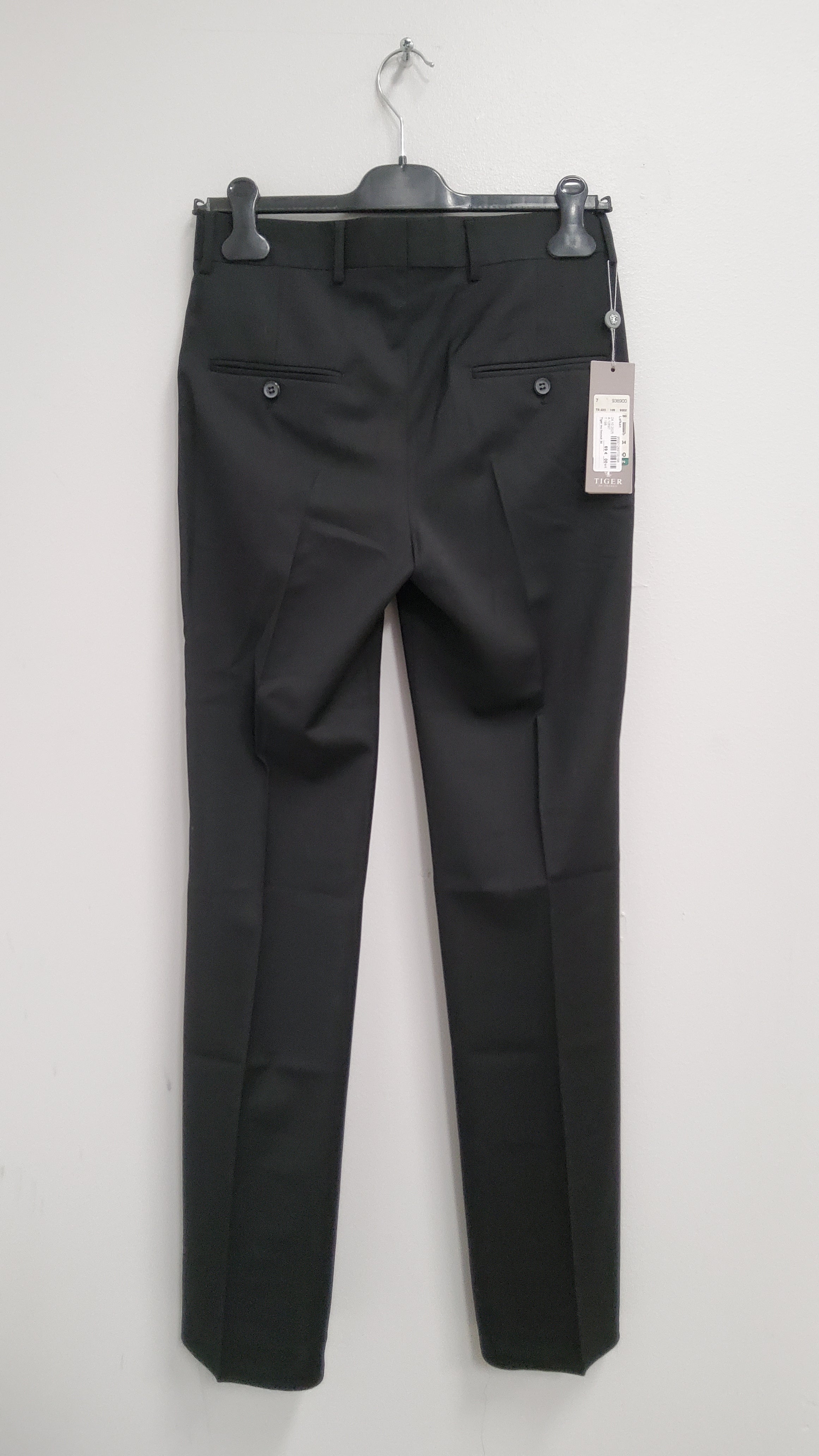 Tiger of sweden housut 34