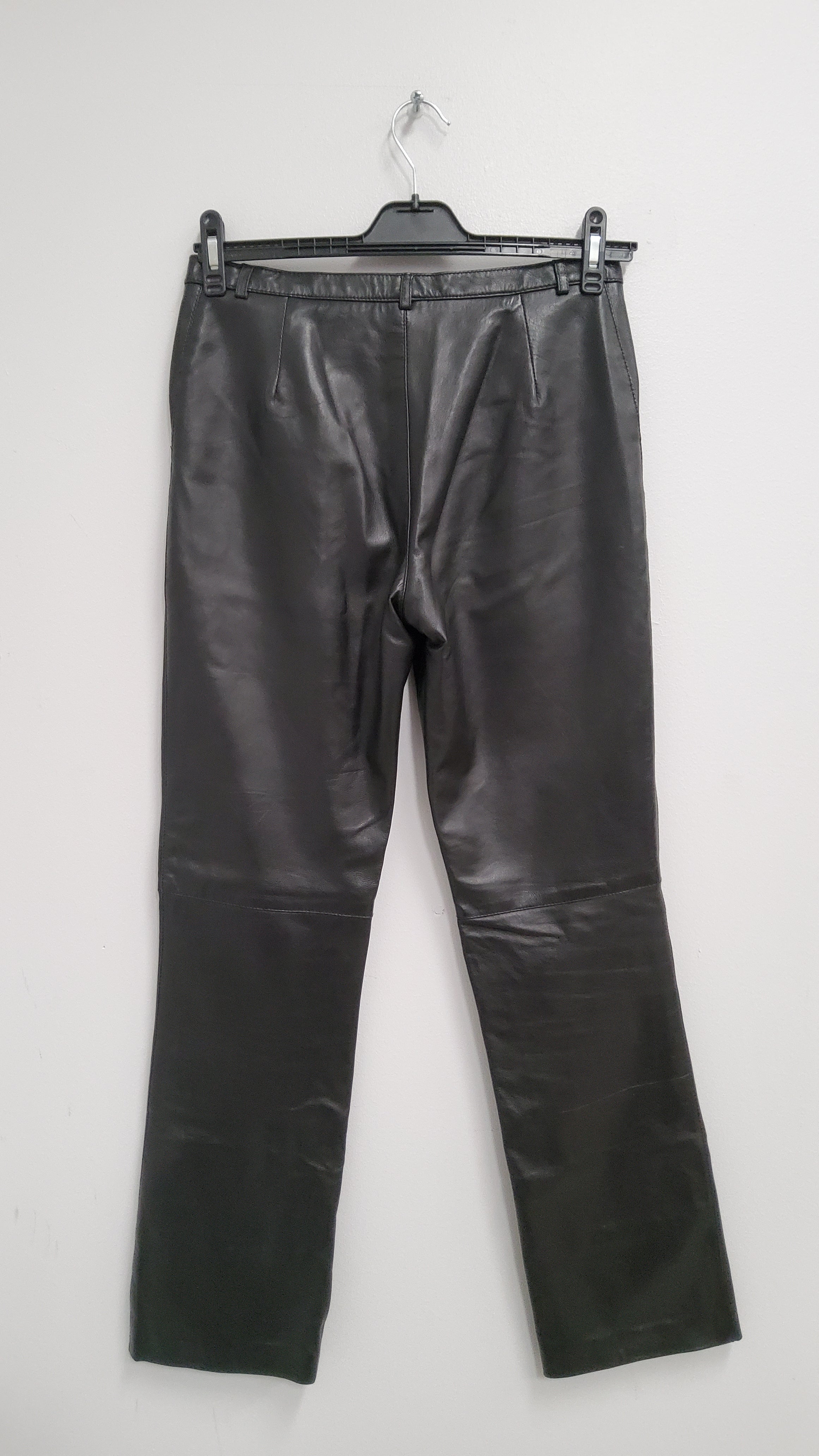 Andiata nahkahousut 36