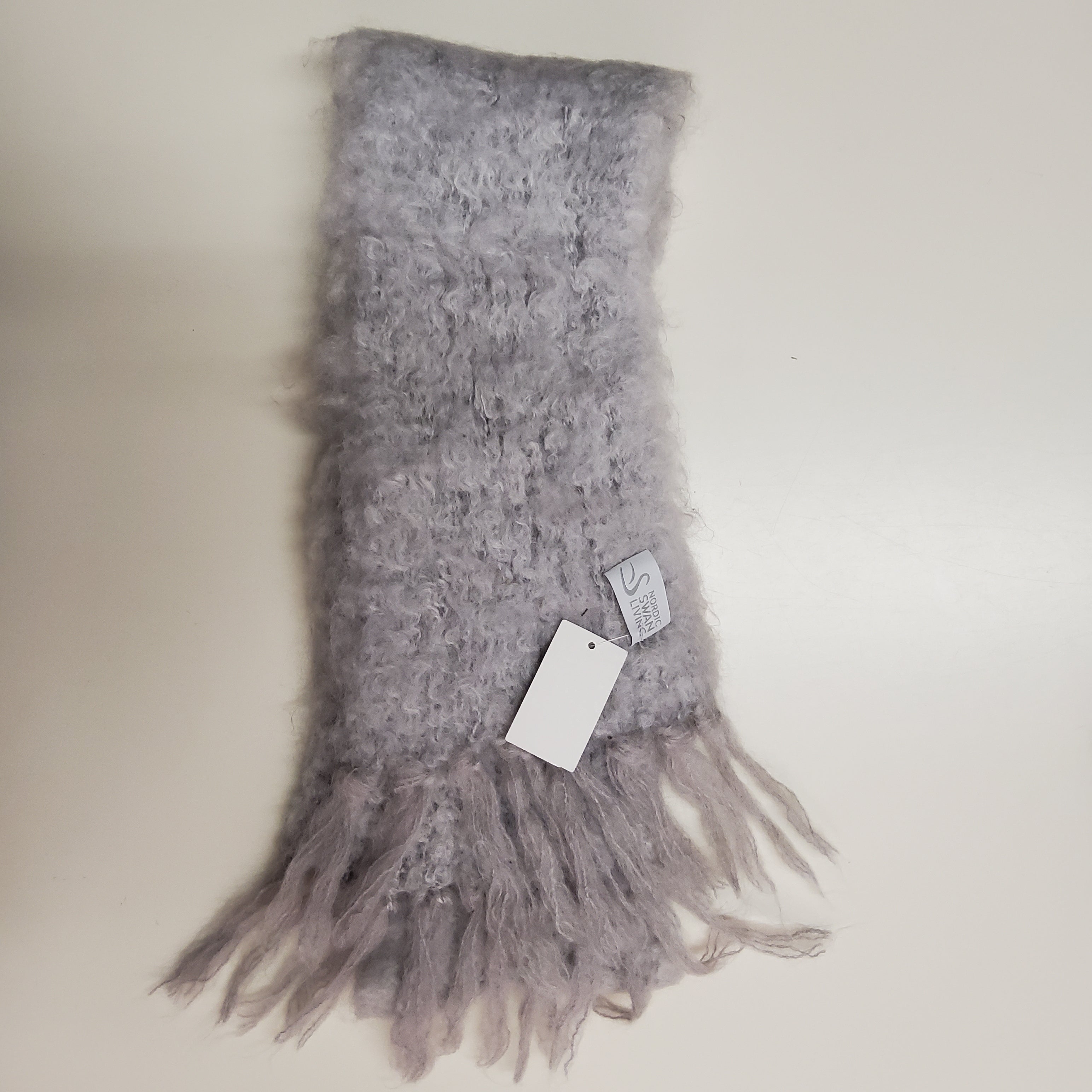 Nordic Swan living kaulahuivi