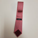 Lataa kuva Galleria-katseluun, Ferragamo solmio
