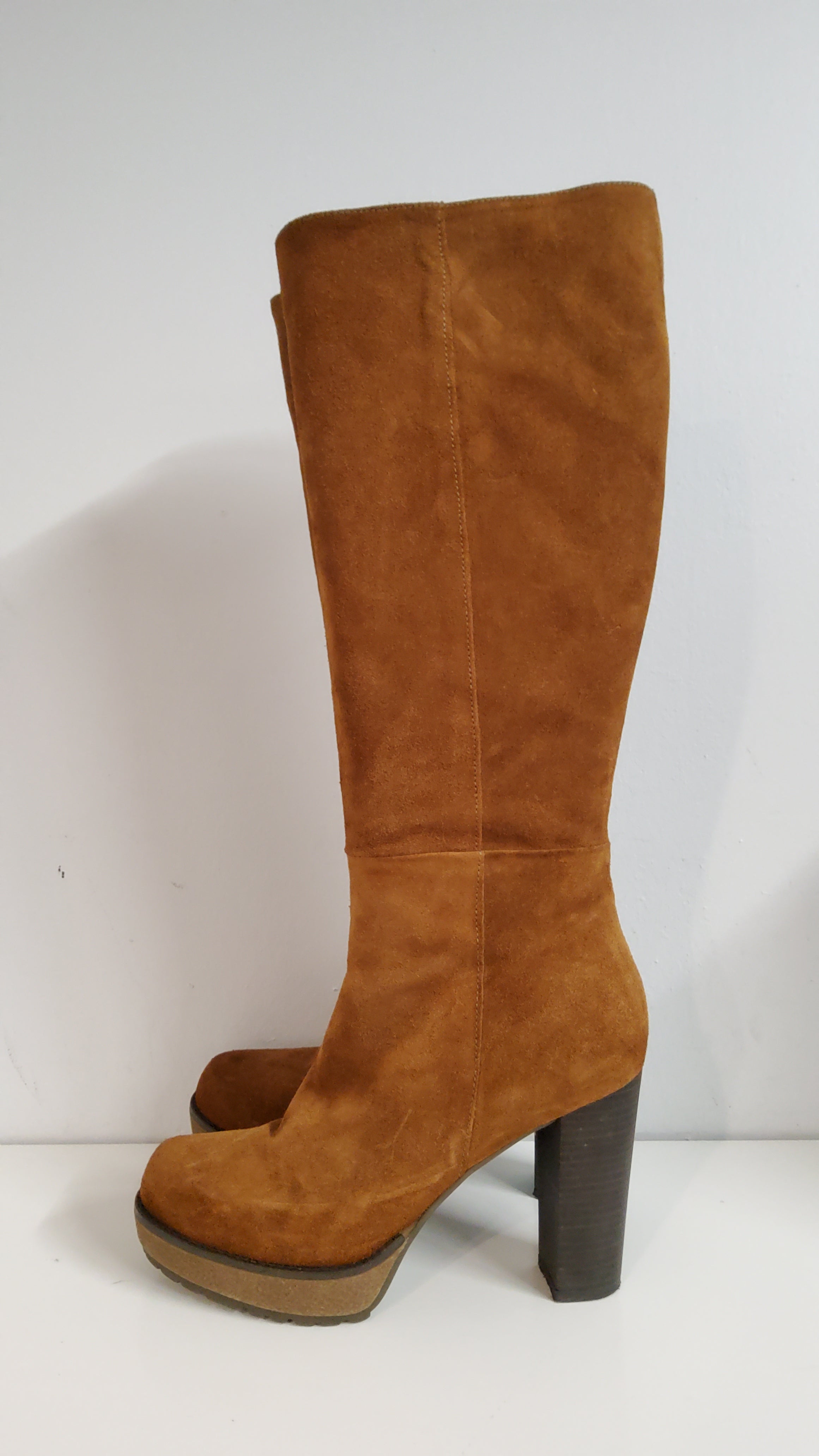 Sweet Lemon mokkasaappaat 40