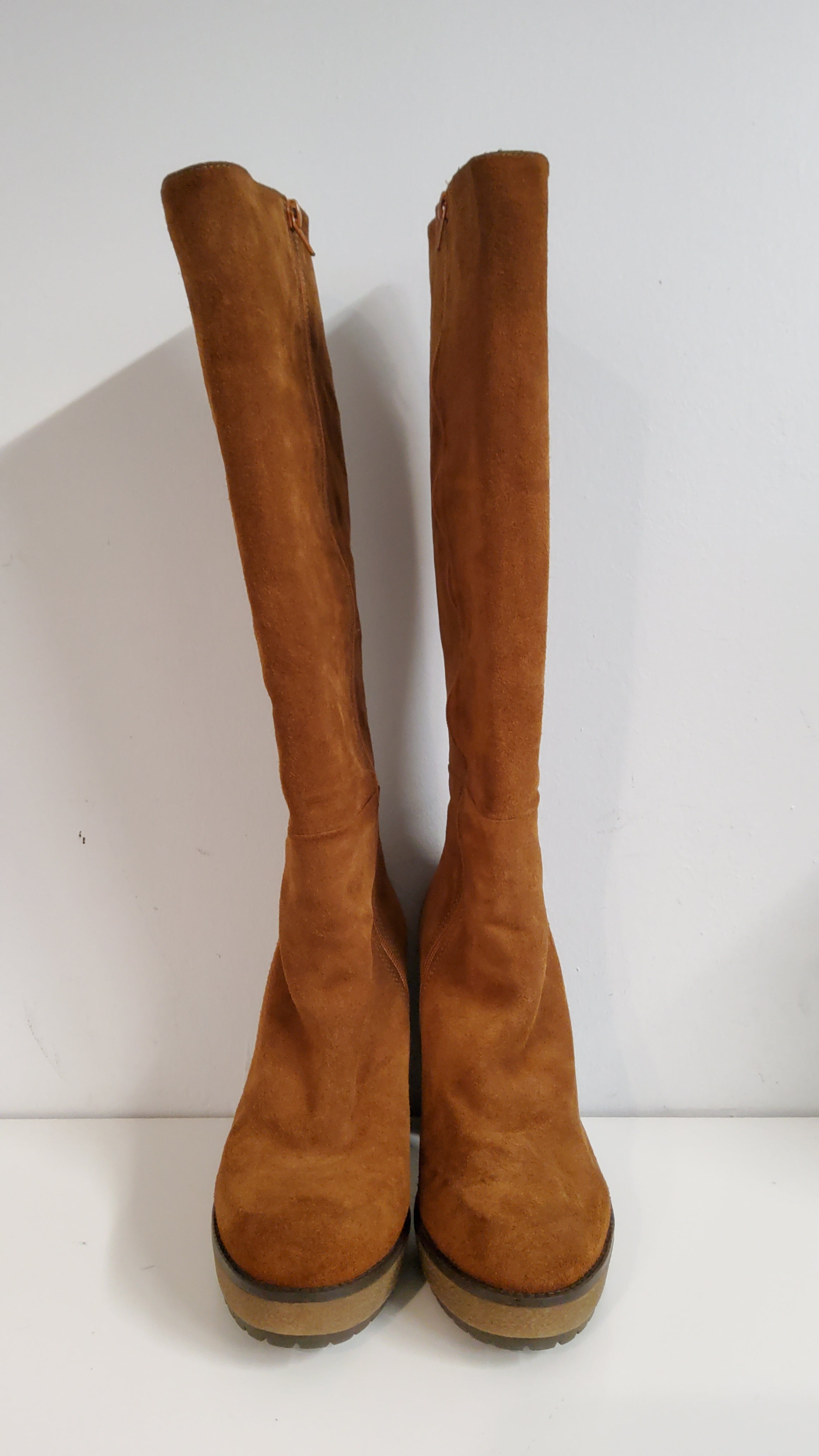 Sweet Lemon mokkasaappaat 40