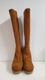 Lataa kuva Galleria-katseluun, Sweet Lemon mokkasaappaat 40
