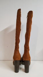 Lataa kuva Galleria-katseluun, Sweet Lemon mokkasaappaat 40
