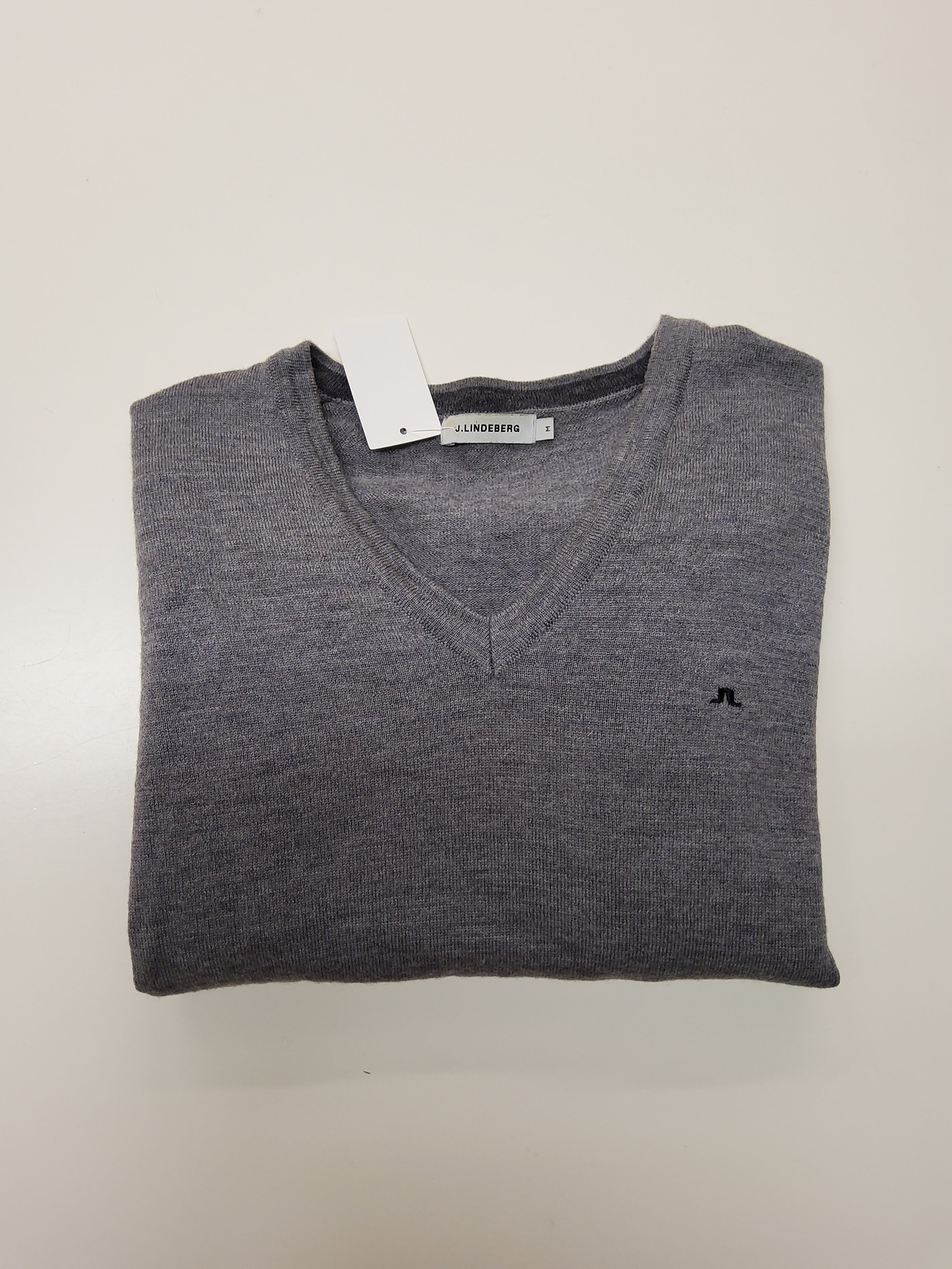 J.Lindeberg merinoneule M