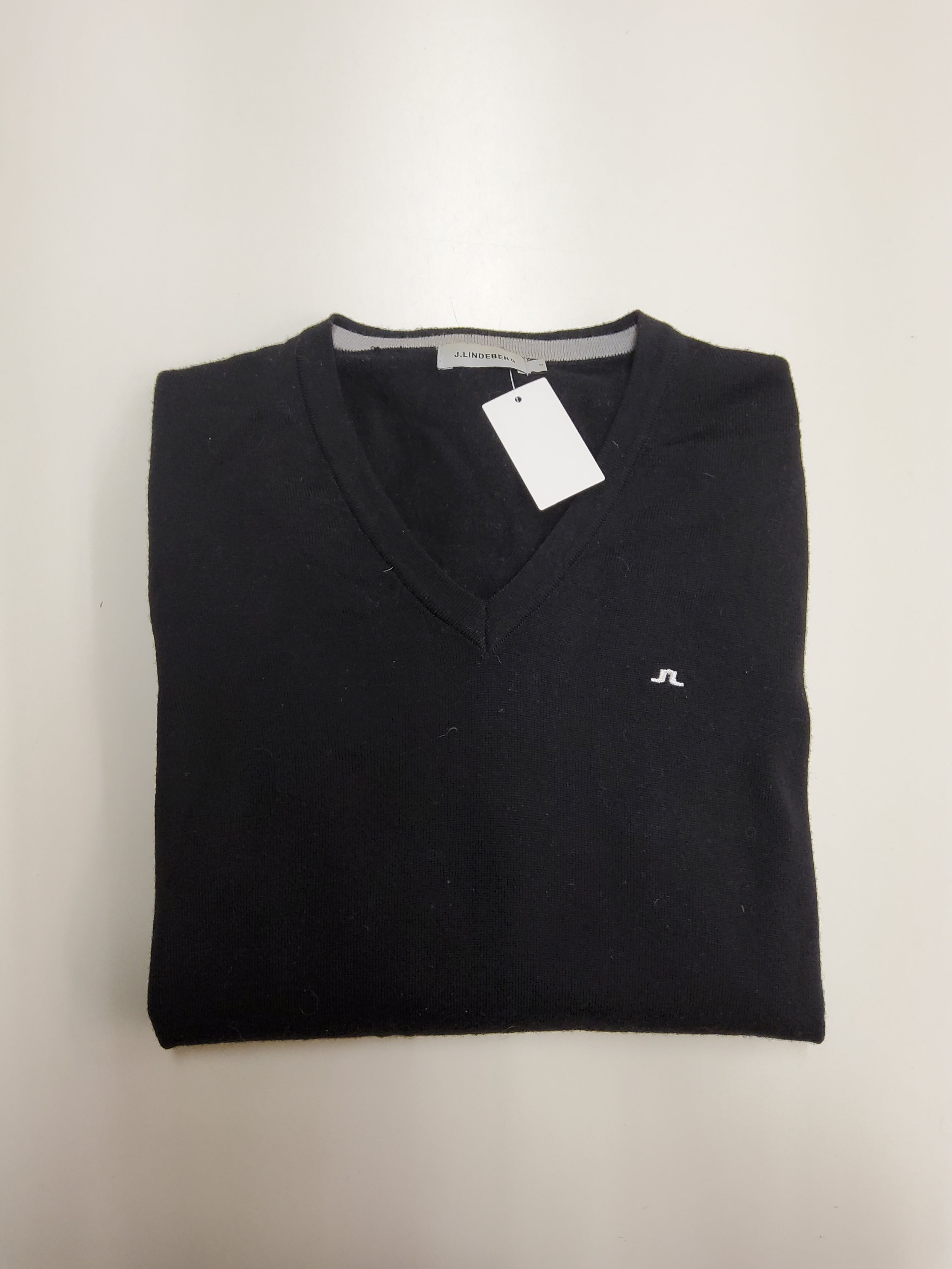 J.Lindeberg merinoneule S