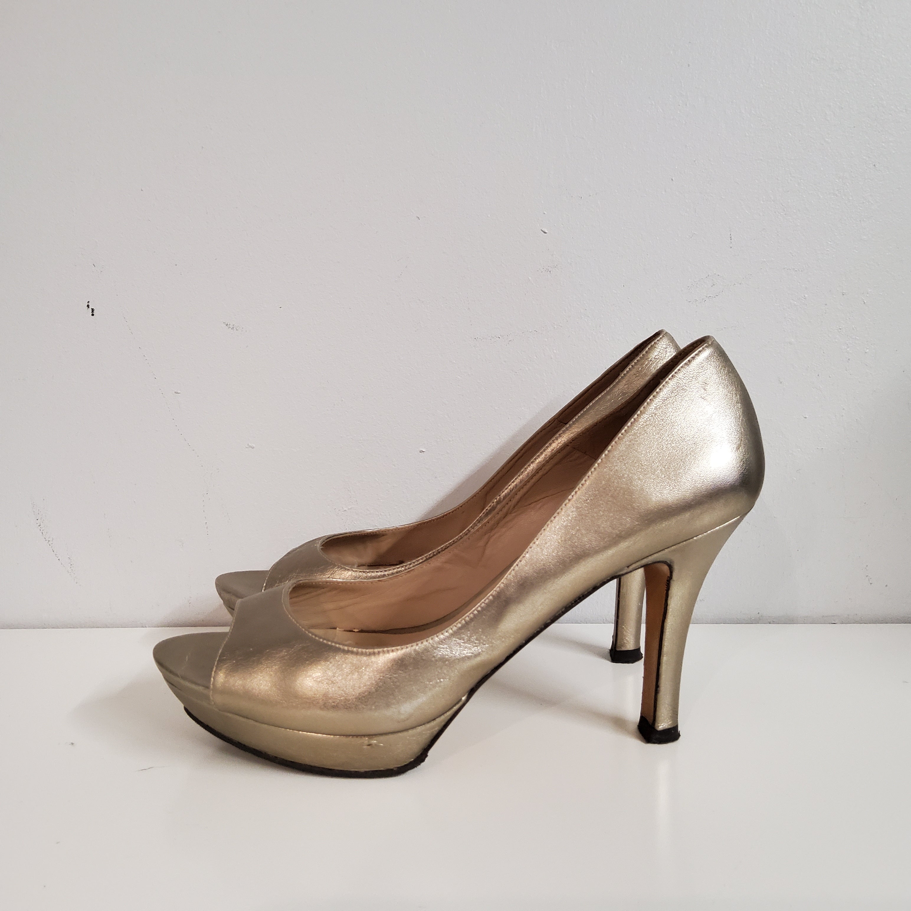 Pura Lopez korkokengät 38