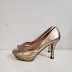 Lataa kuva Galleria-katseluun, Pura Lopez korkokengät 38
