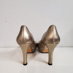 Lataa kuva Galleria-katseluun, Pura Lopez korkokengät 38
