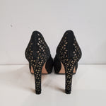 Lataa kuva Galleria-katseluun, Pura Lopez korkokengät 37
