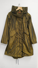 Lataa kuva Galleria-katseluun, Esprit takki S-M
