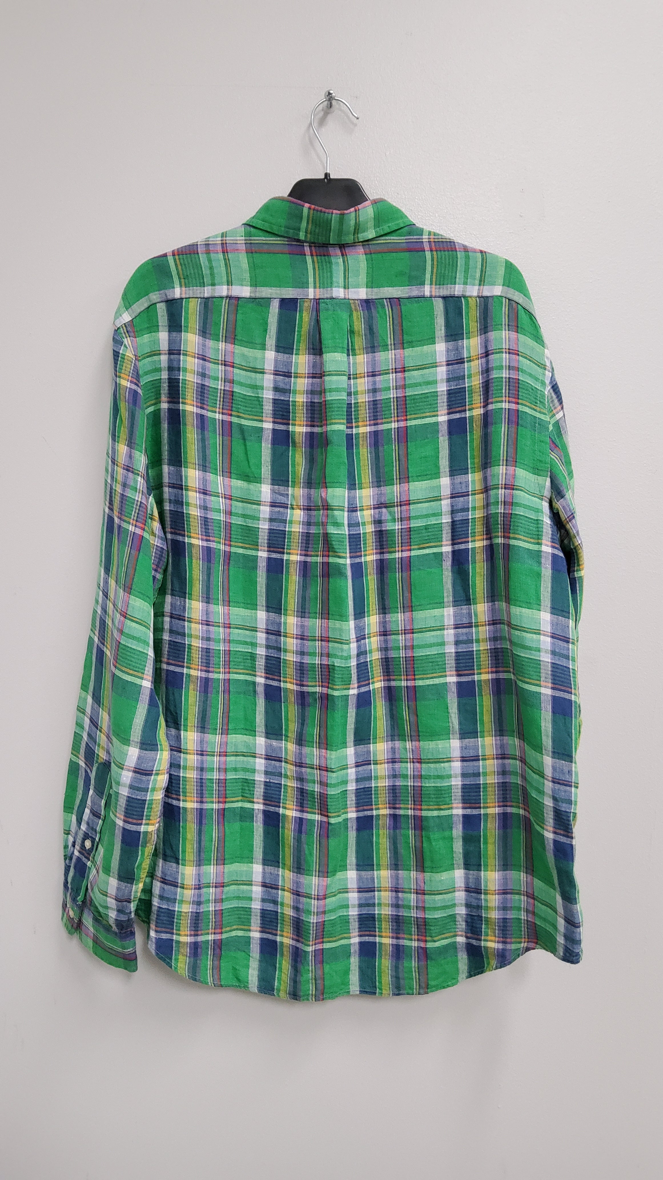 Ralph Lauren kauluspaita XL