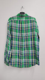 Lataa kuva Galleria-katseluun, Ralph Lauren kauluspaita XL
