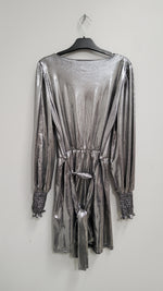 Lataa kuva Galleria-katseluun, Betsey Johnson mekko S
