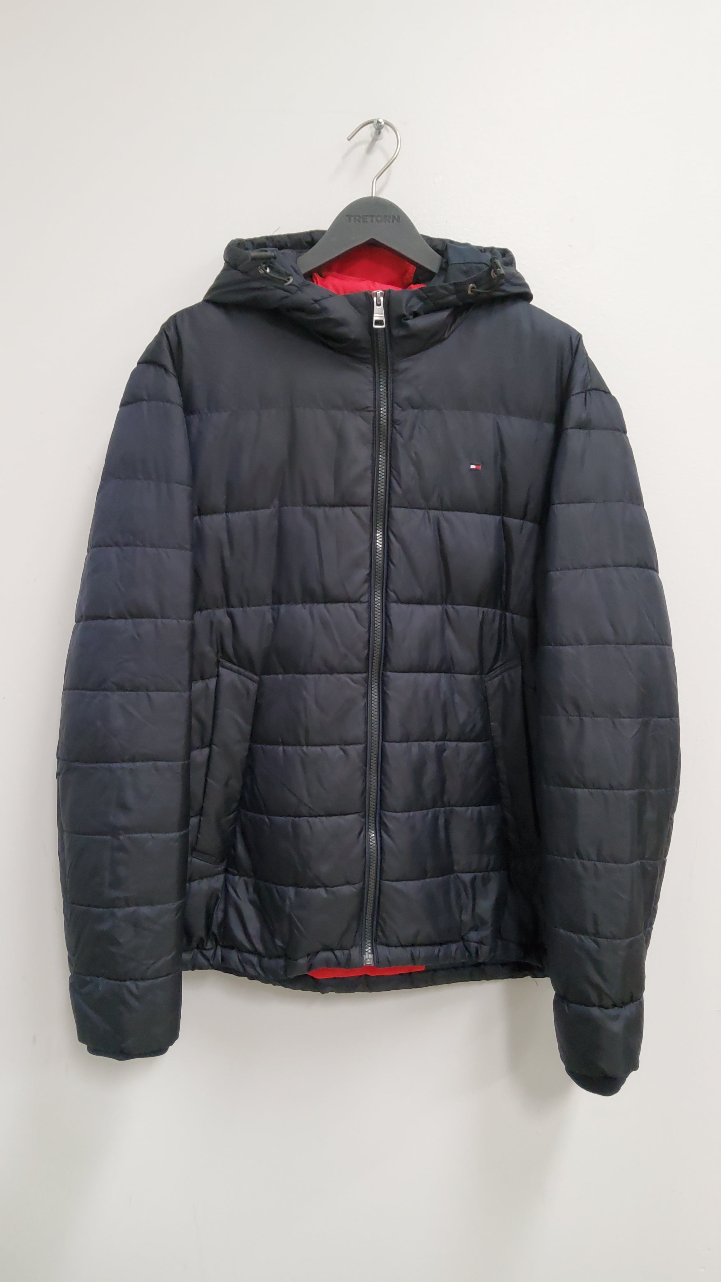 Tommy Hilfiger toppatakki XXL