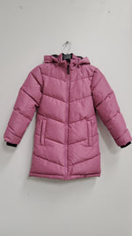 Lataa kuva Galleria-katseluun, Take Off toppatakki 122-128
