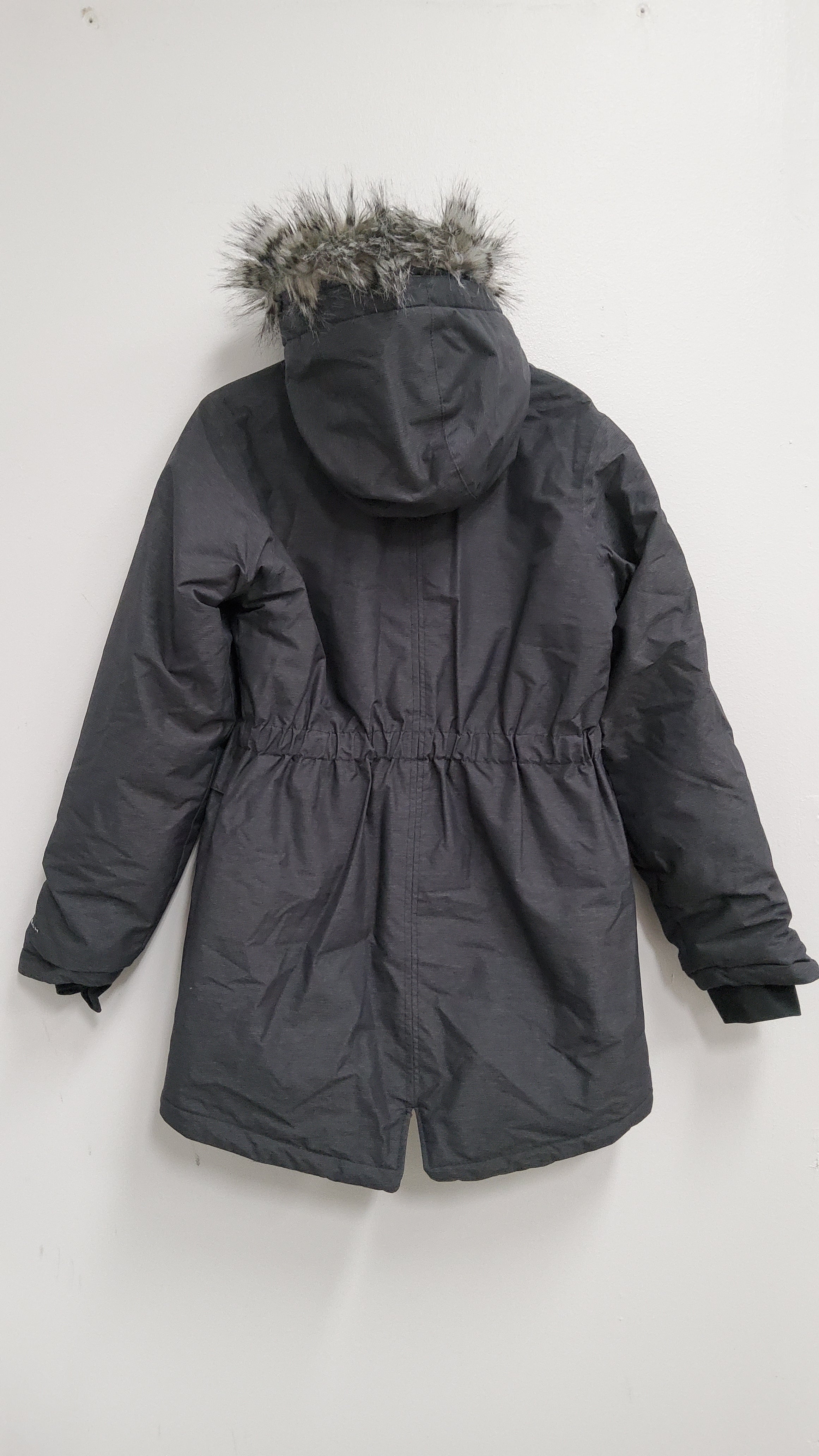 Columbia parkatakki 14-16v