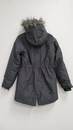 Lataa kuva Galleria-katseluun, Columbia parkatakki 14-16v
