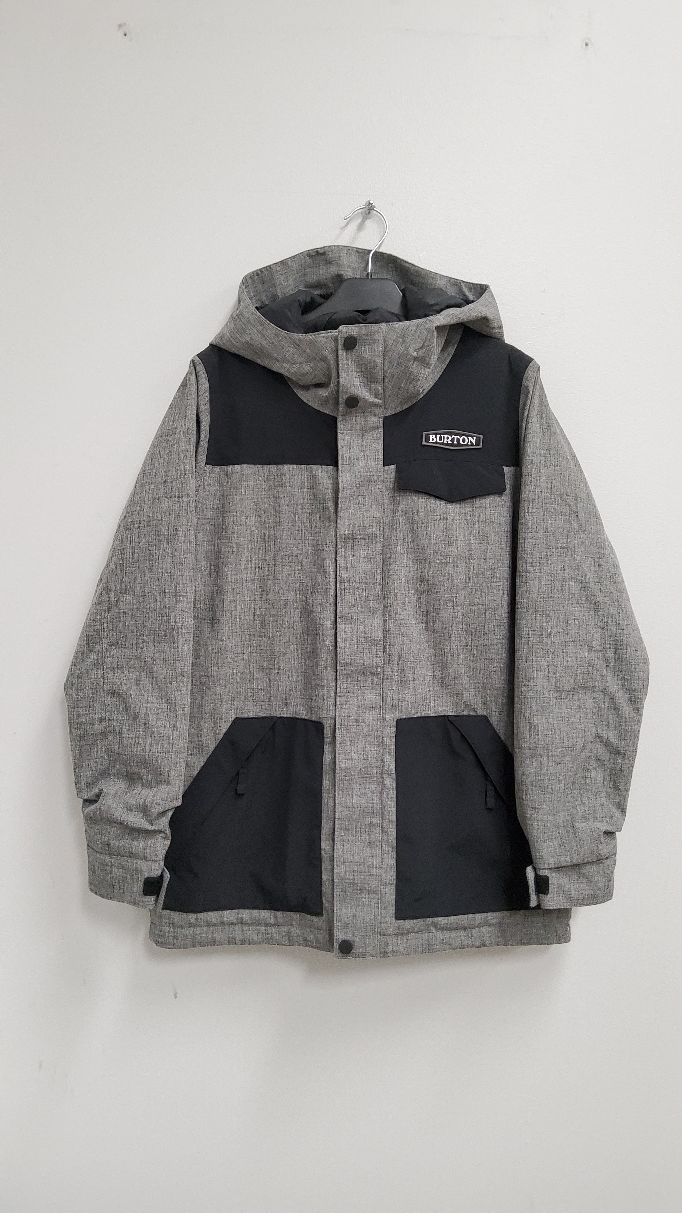 Burton laskettelutakki 164-170