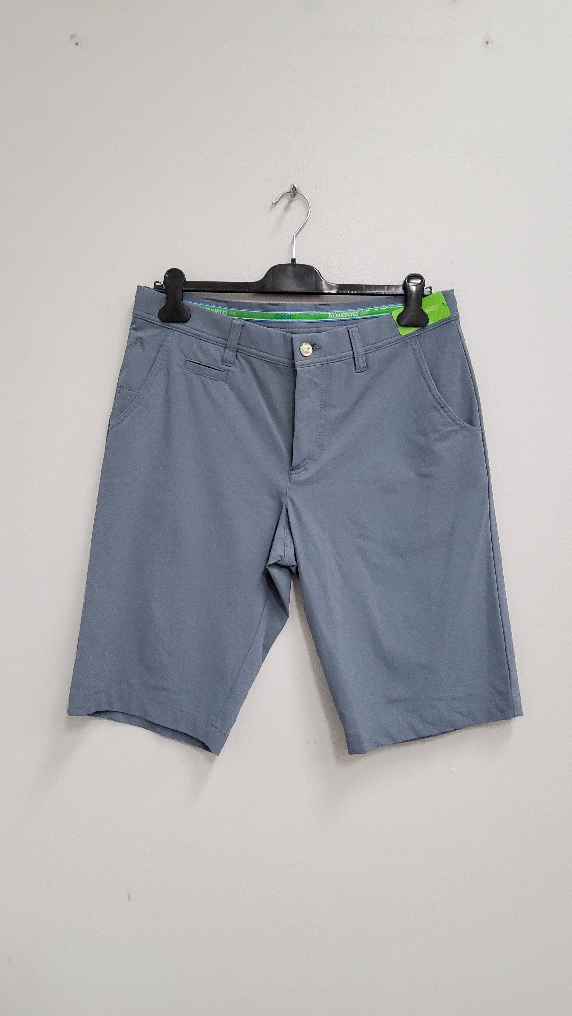 Alberto golfshortsit 50