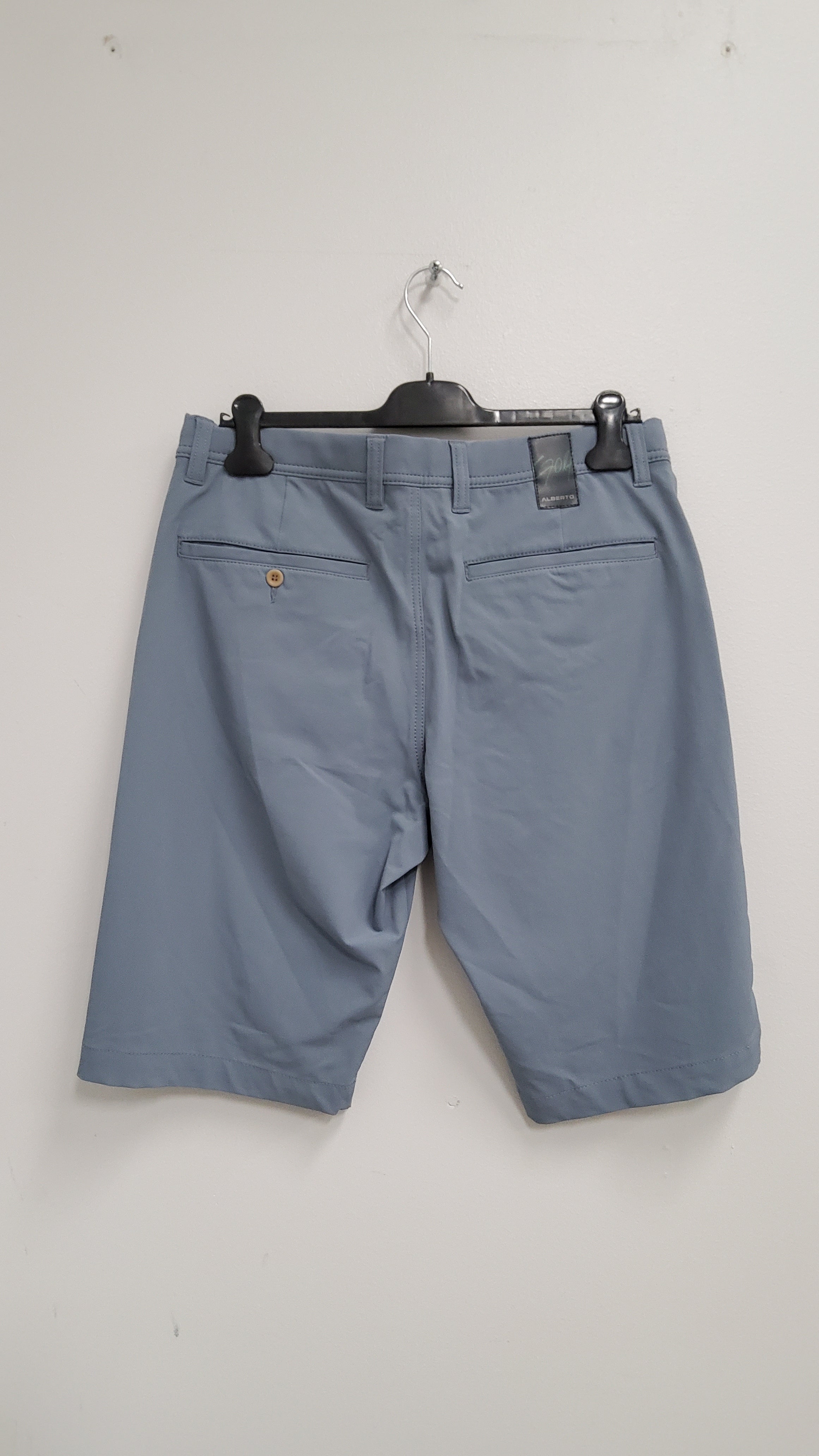 Alberto golfshortsit 50