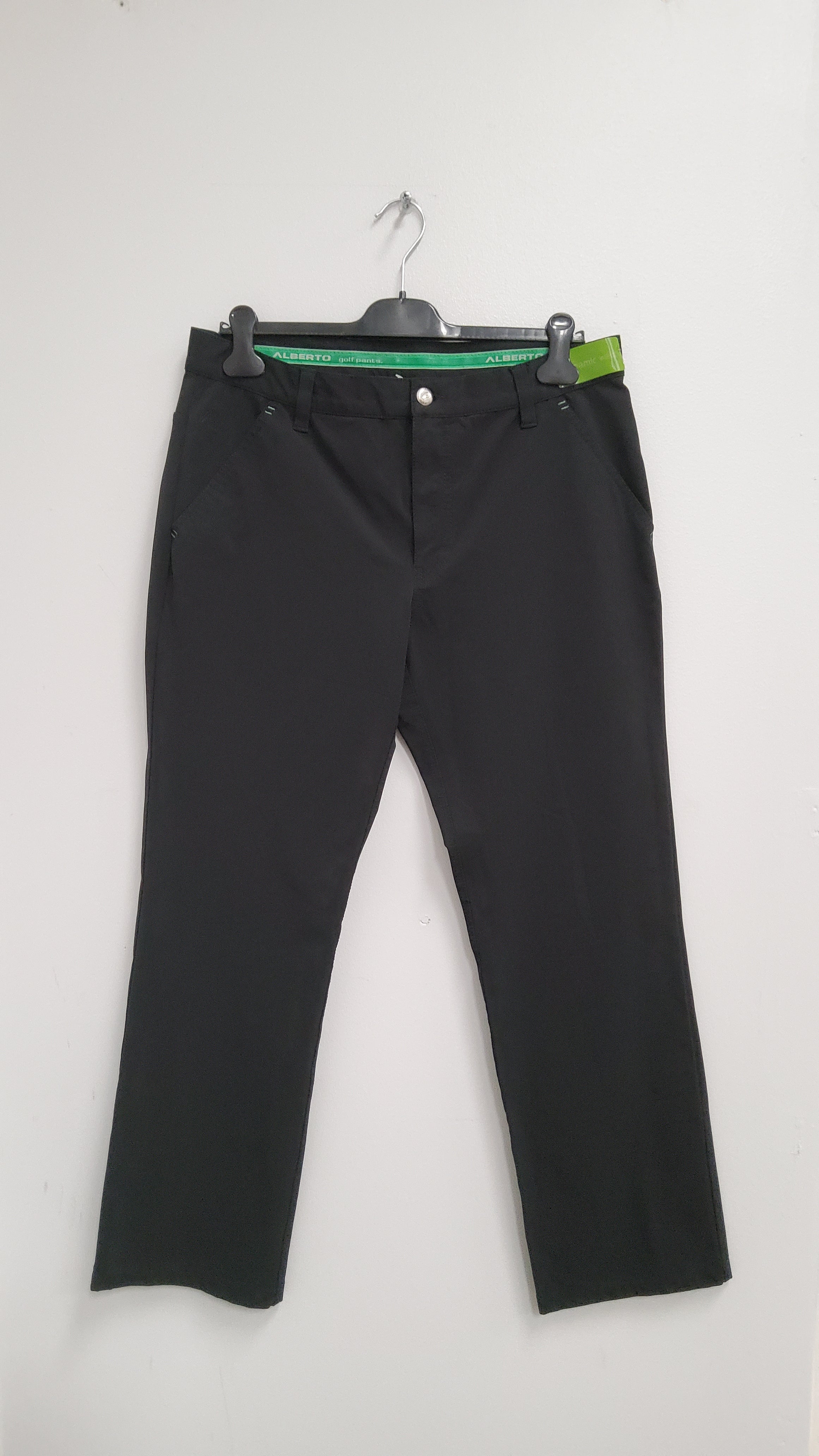 Alberto golfhousut 50