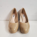 Lataa kuva Galleria-katseluun, Clarks korkokengät 39
