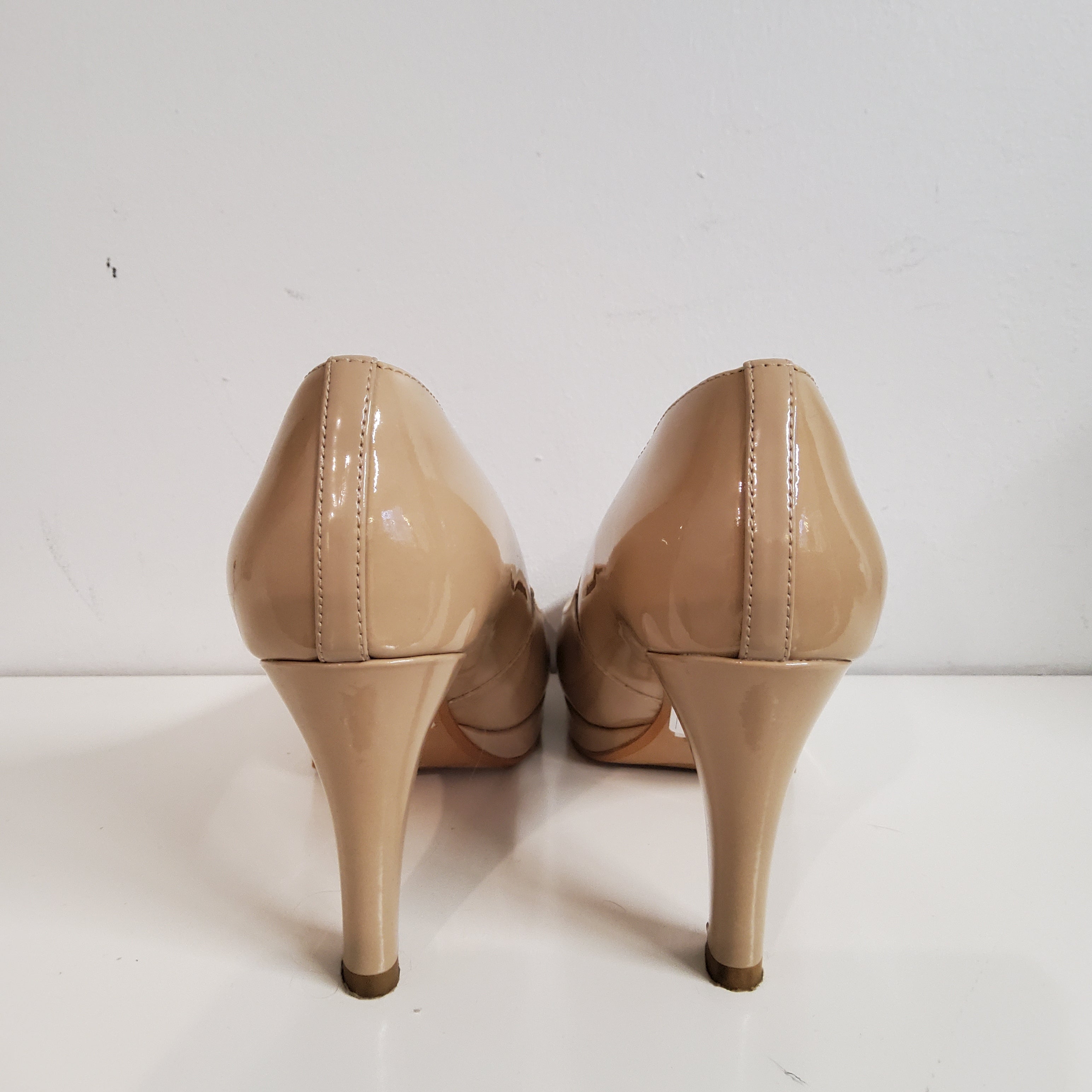 Clarks korkokengät 39