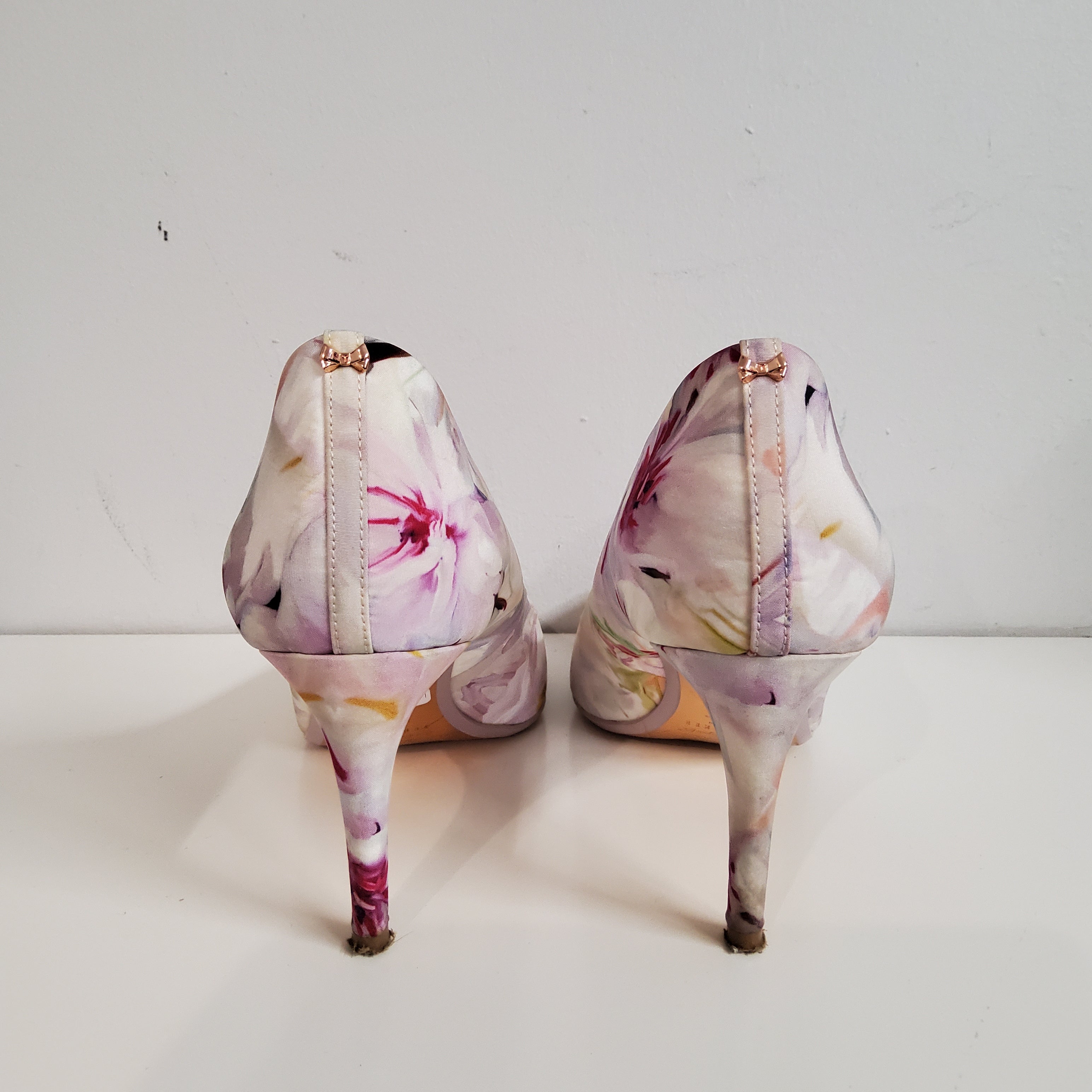 Ted Baker korkokengät 39