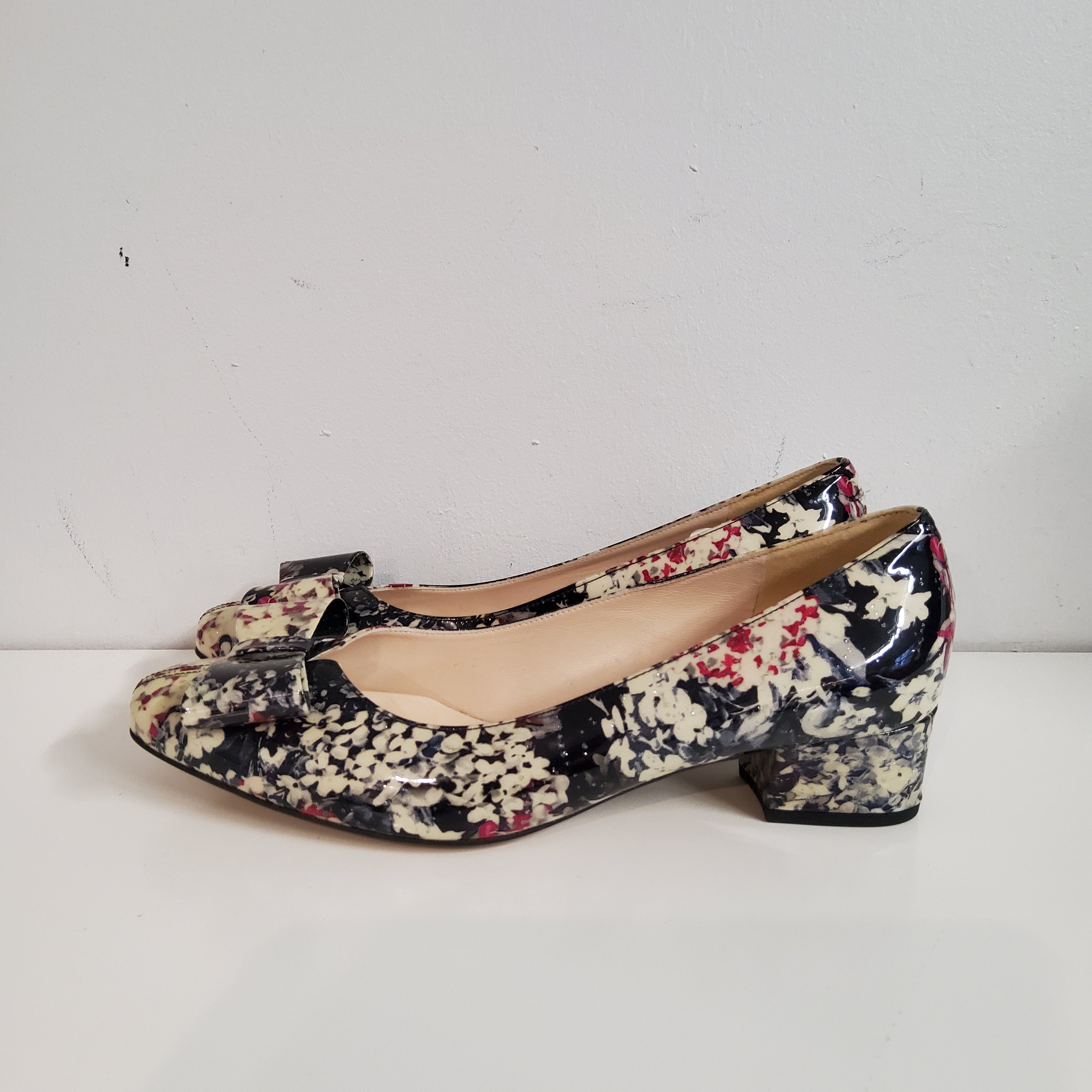 Peter Kaiser kengät (5)